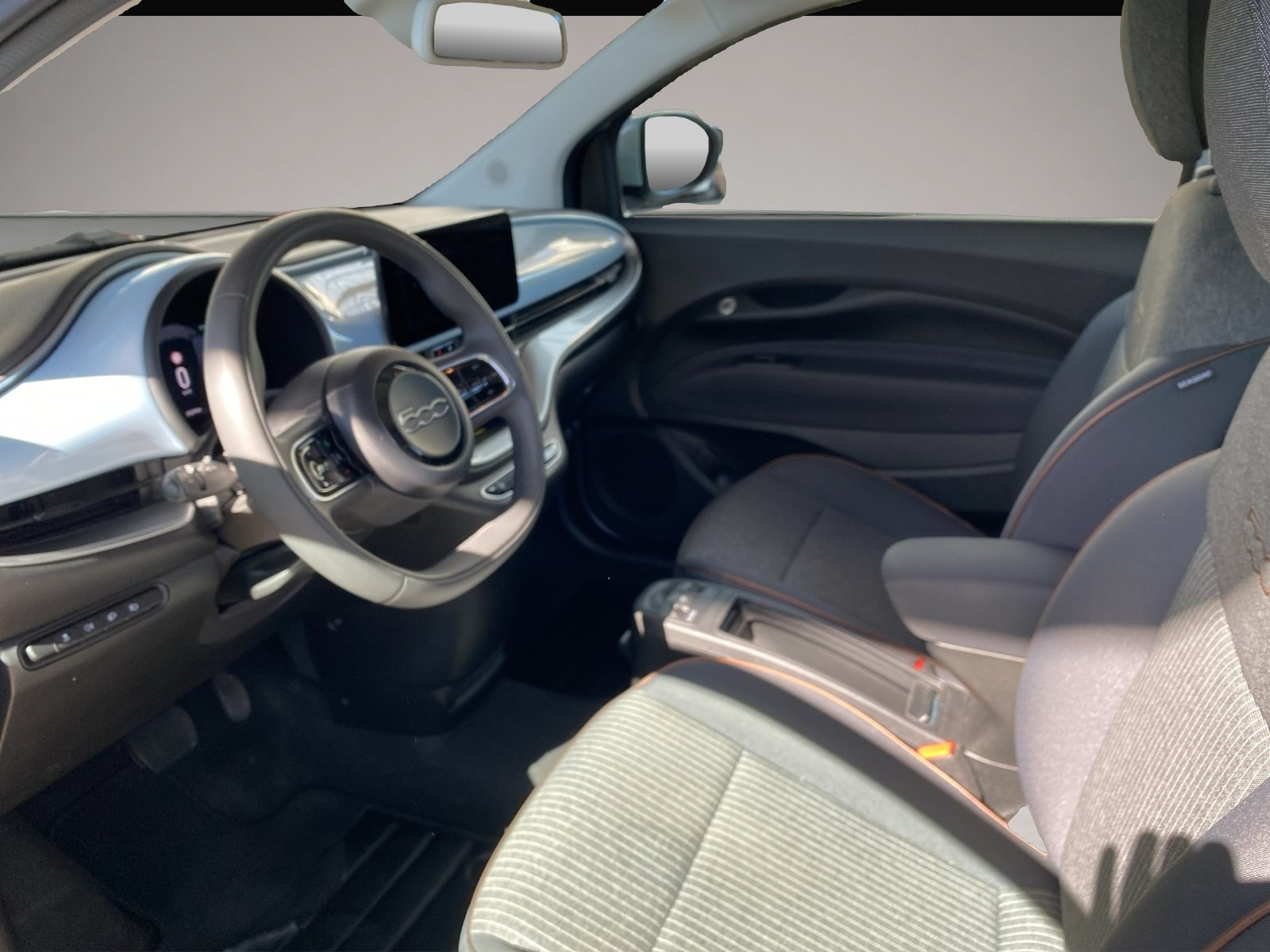 Fiat 500 (12/2022, ELECTRIC)