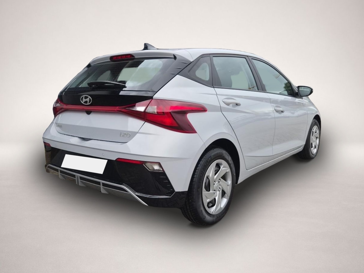 Hyundai i20 (05/2026, Benzin)