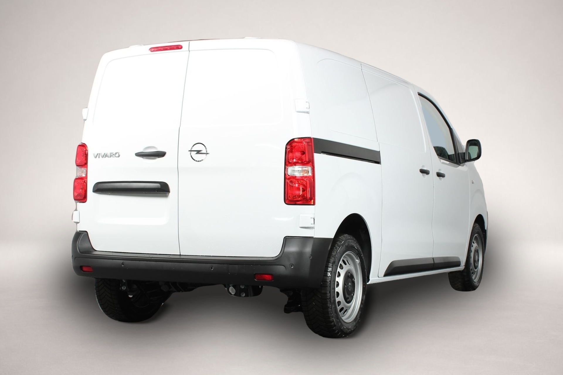 Opel Vivaro (, Diesel)