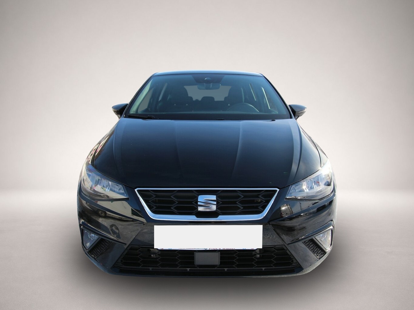 Seat Ibiza (05/2025, Benzin)
