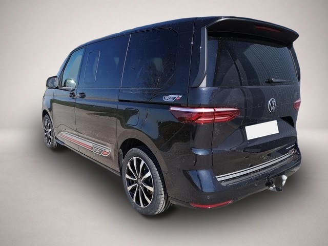 Volkswagen T7 Multivan (07/2026, Hybrid (Benzin/Elektro))