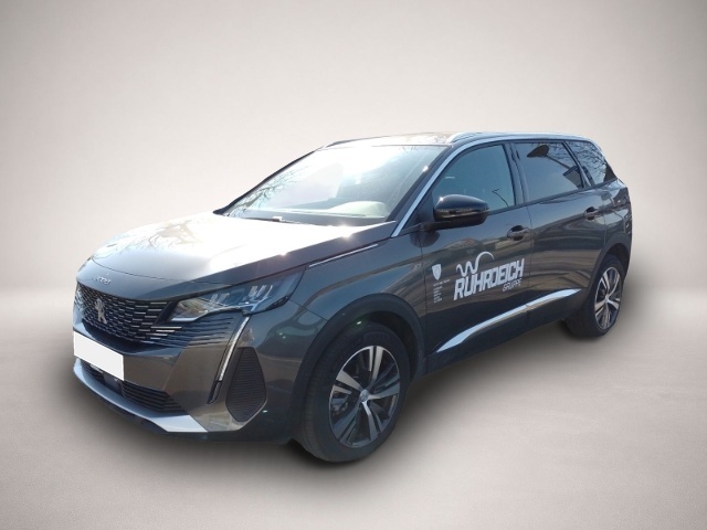 Peugeot 5008 (12/2024, Diesel)