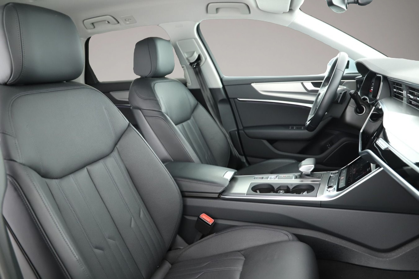 Audi A6 (01/2023, Hybrid (Benzin/Elektro))