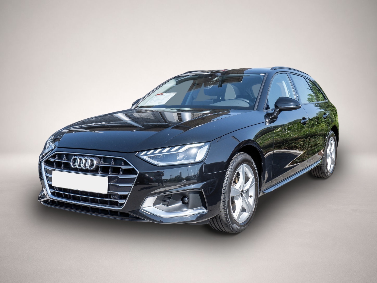 Audi A4 (05/2021, Diesel)
