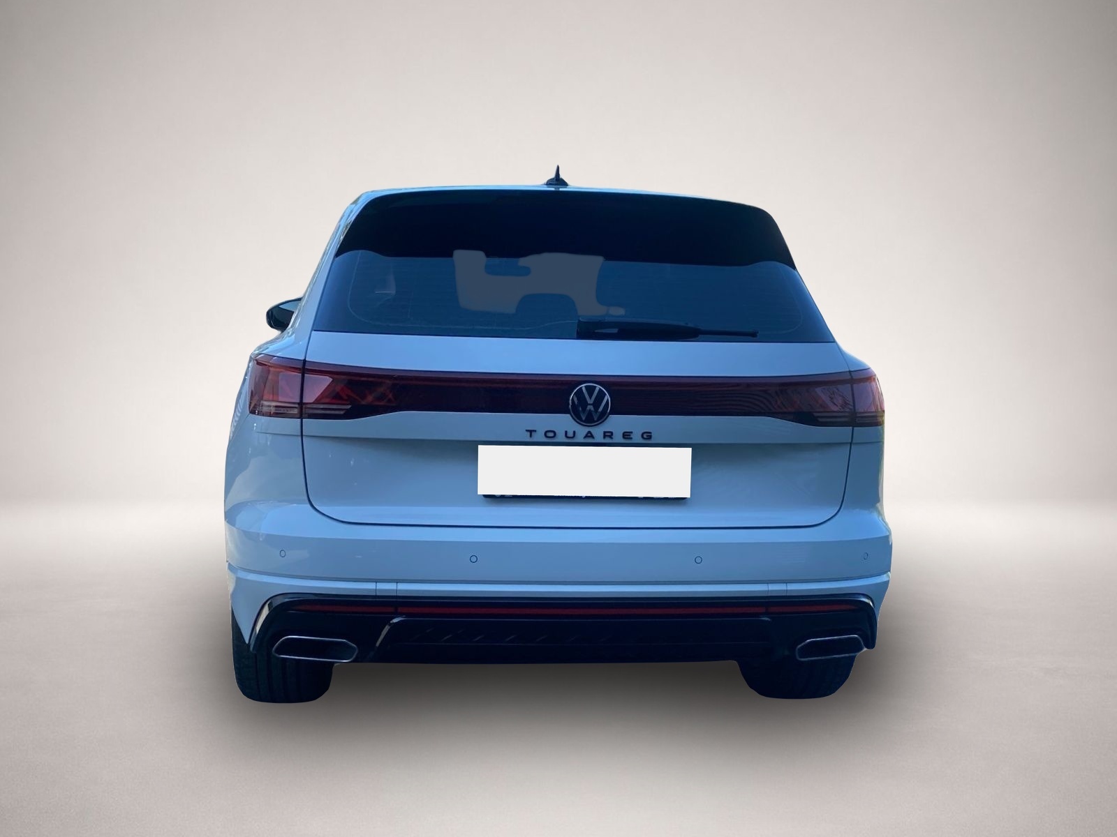 Volkswagen Touareg (09/2024, Diesel)