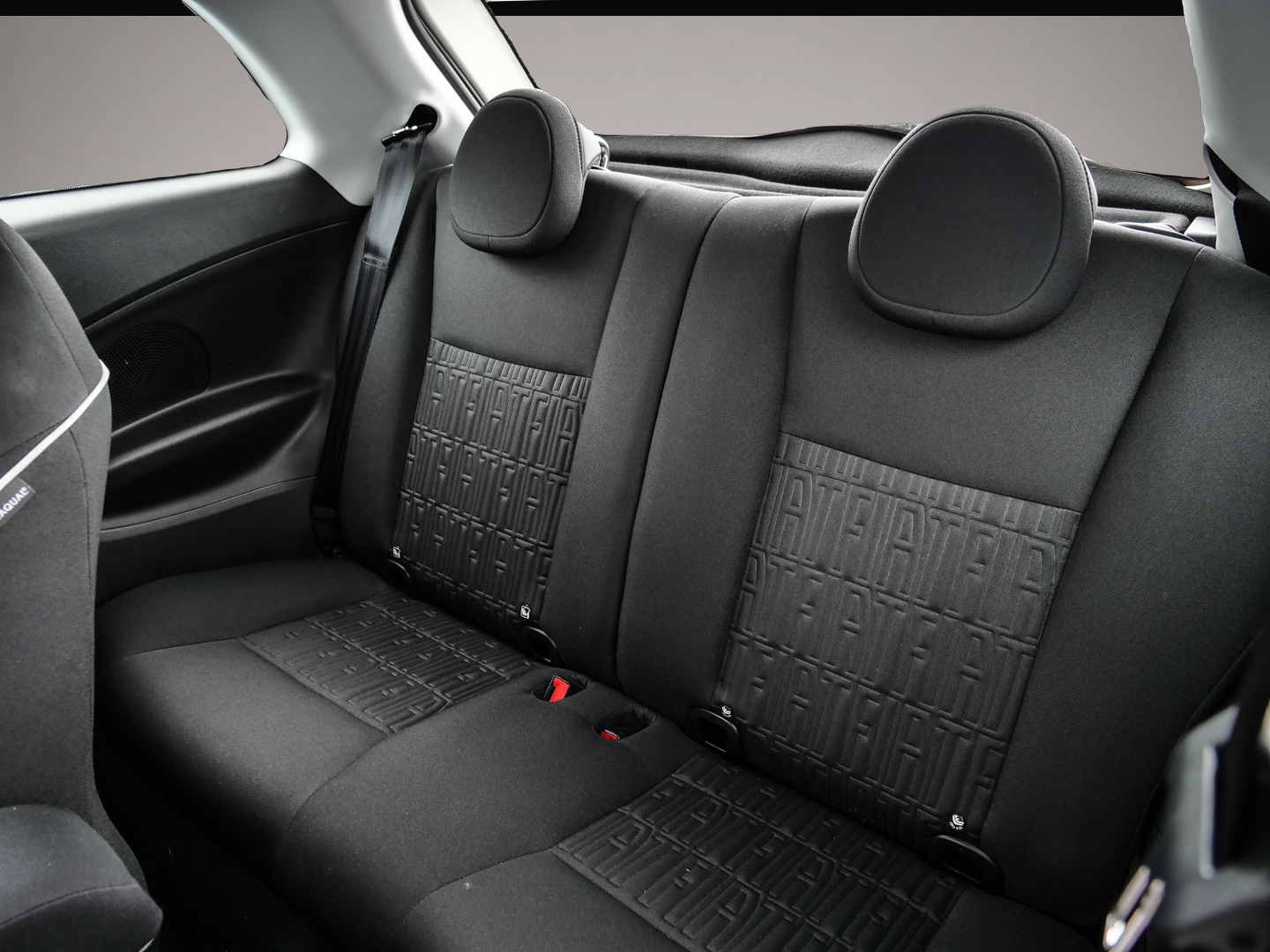 Fiat 500e (08/2023, ELECTRIC)