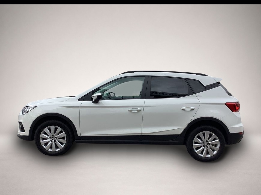 Seat Arona (02/2018, )
