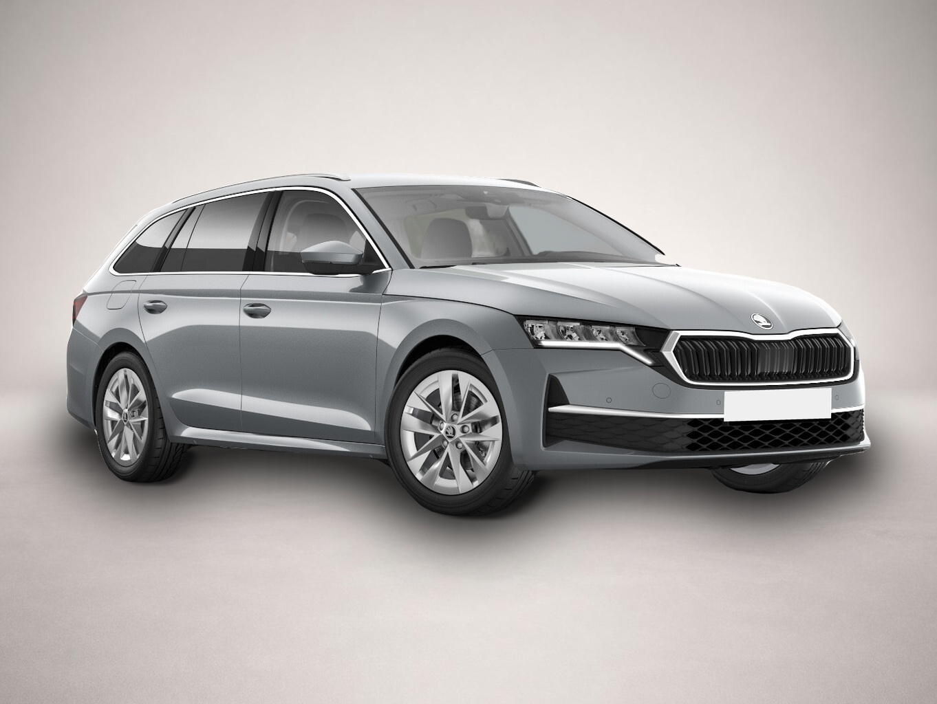 Skoda Octavia (05/2026, Benzin)