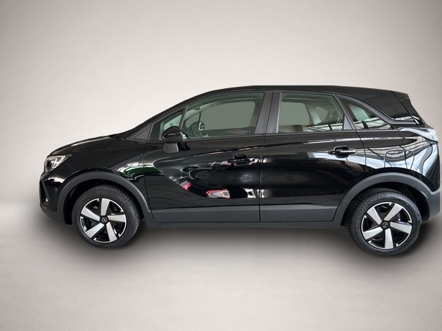 Opel Crossland (X) (12/2023, Benzin)