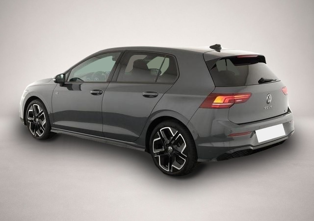 Volkswagen Golf (08/2026, Benzin)