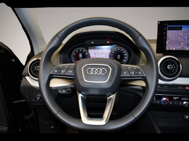 Audi quattro (09/2025, Benzin)