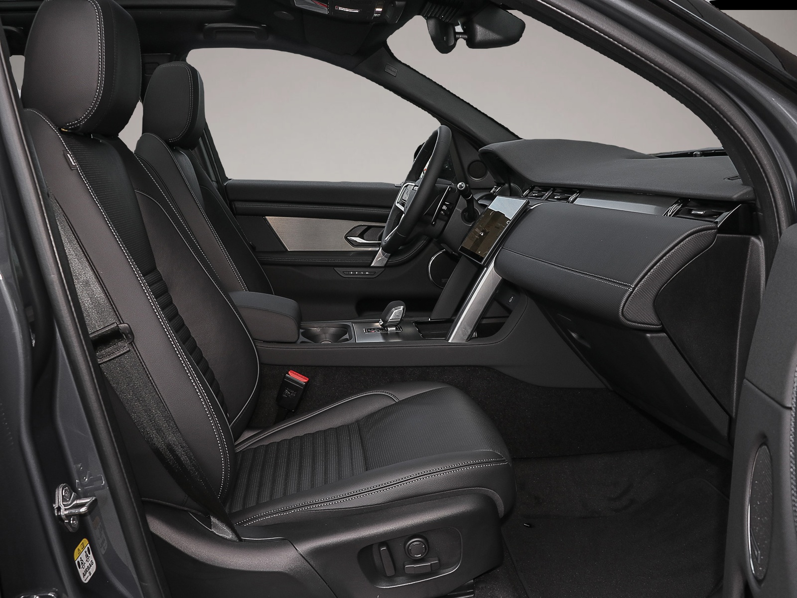 Land-Rover Discovery Sport (12/2024, Benzin)