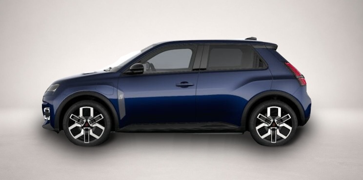 Renault Other (, ELECTRIC)