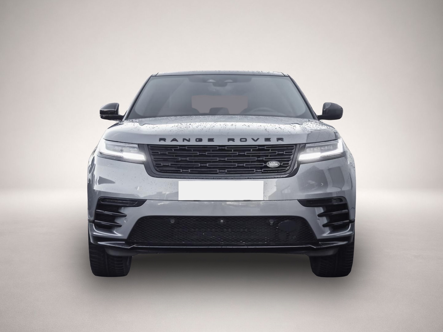 Land-Rover Range Rover Velar (08/2023, Diesel)