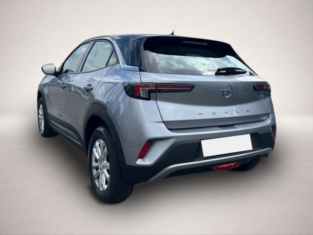 Opel Mokka (09/2023, Benzin)