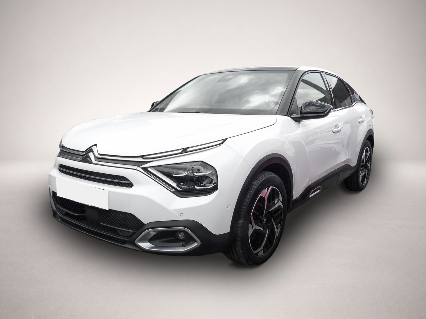 Citroen C4 (02/2024, Benzin)