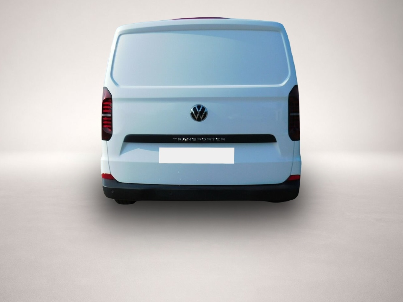 Volkswagen T7 Transporter (09/2025, Diesel)