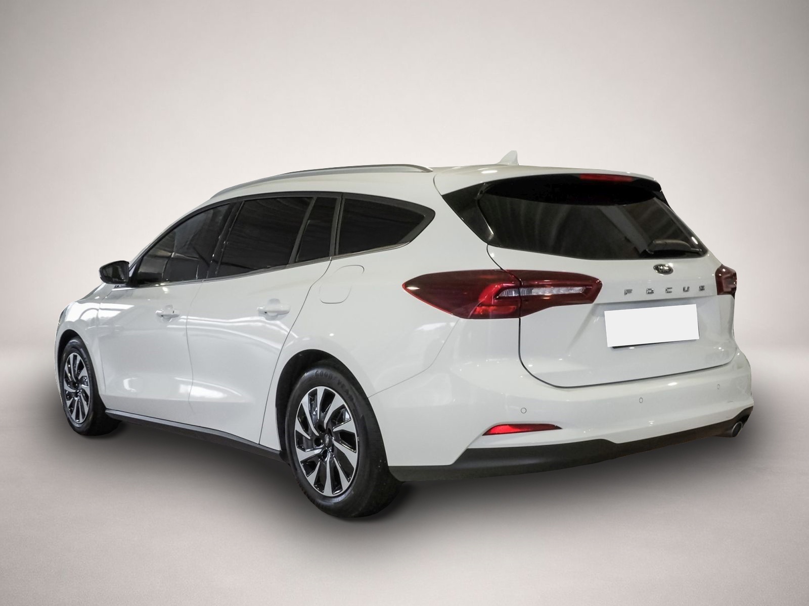 Ford Focus (07/2025, Diesel)