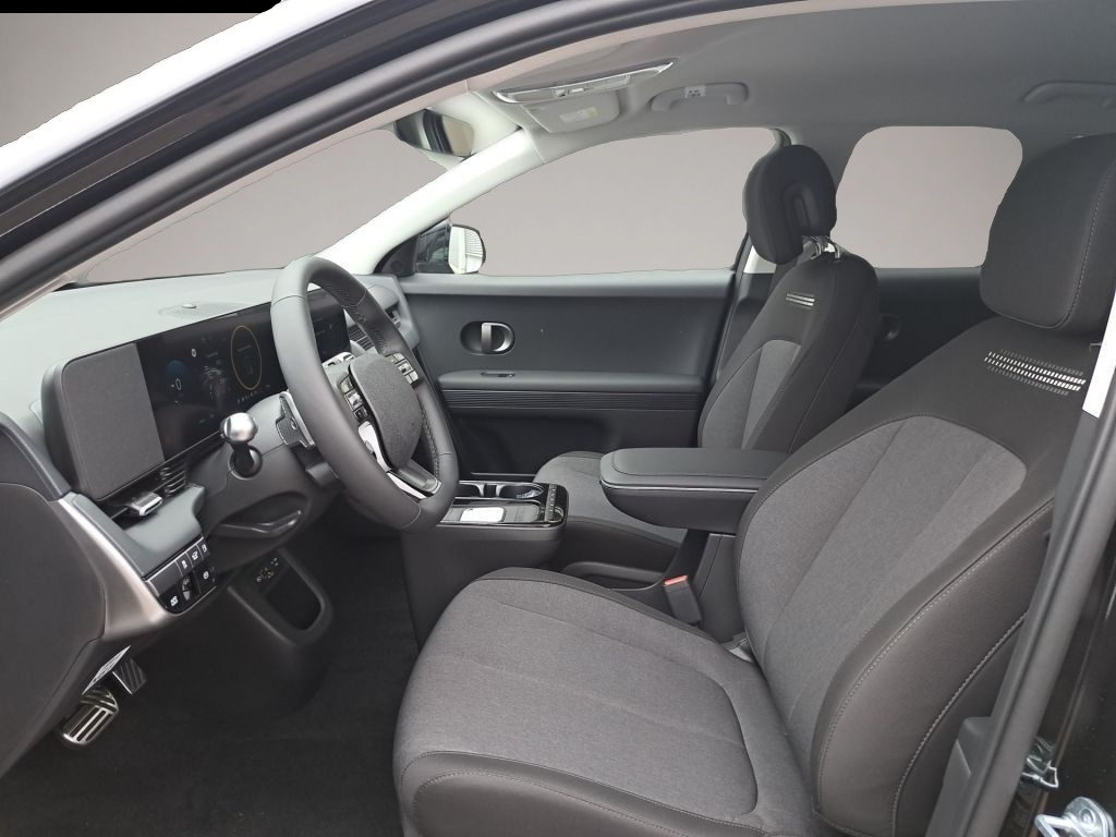 Hyundai IONIQ 5 (, ELECTRIC)