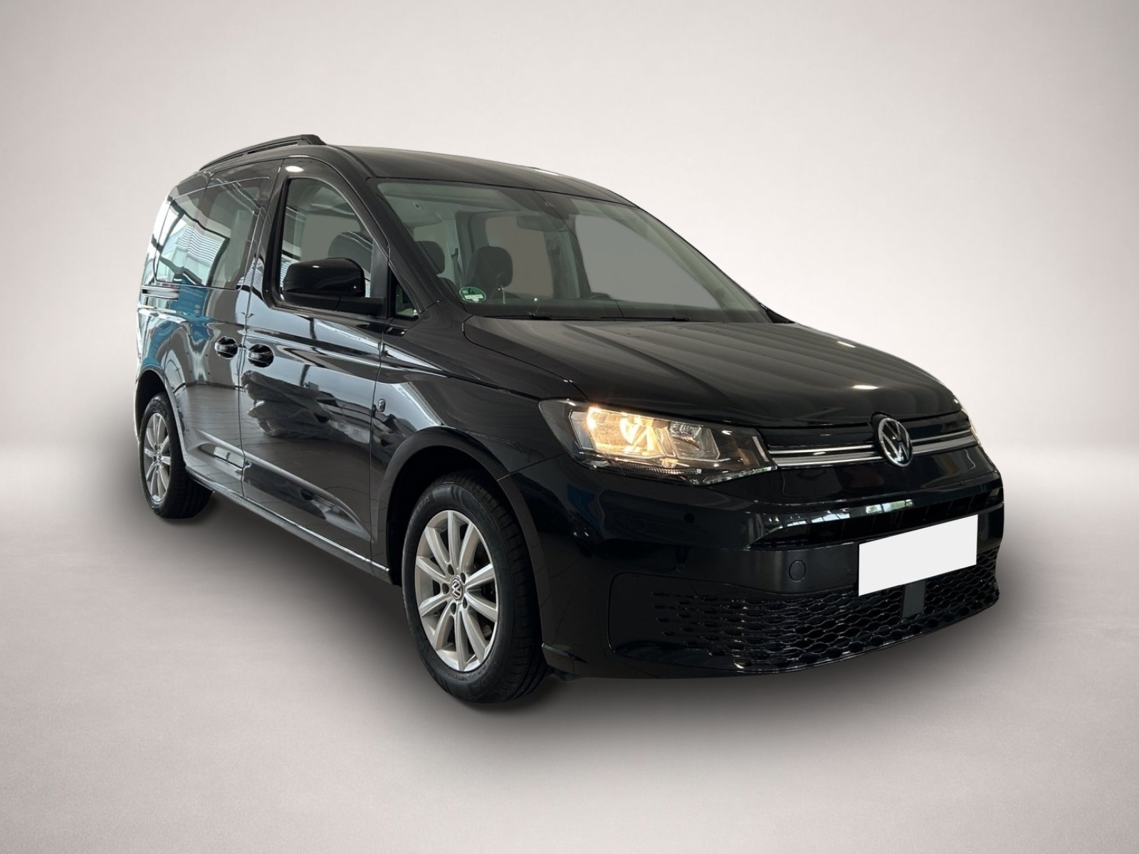 Volkswagen Other (10/2023, Diesel)
