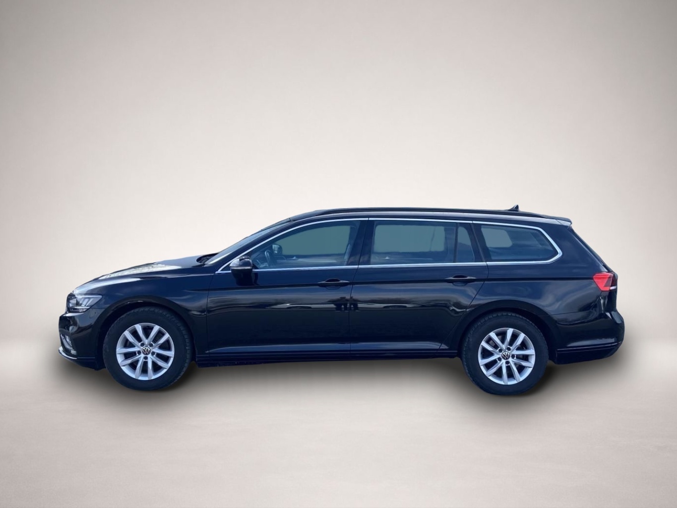 Volkswagen Passat Variant (11/2022, )