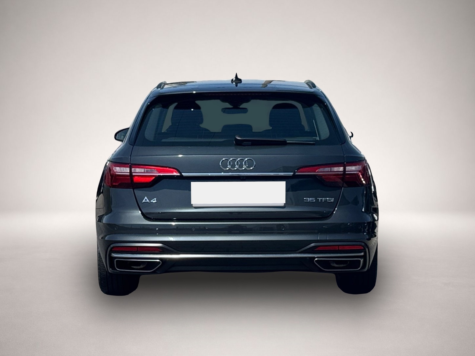 Audi A4 (03/2023, Benzin)