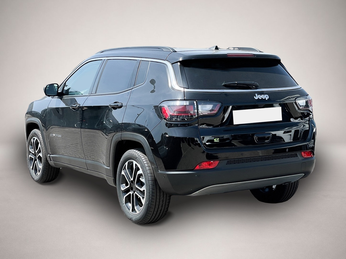 Jeep Compass (06/2023, )