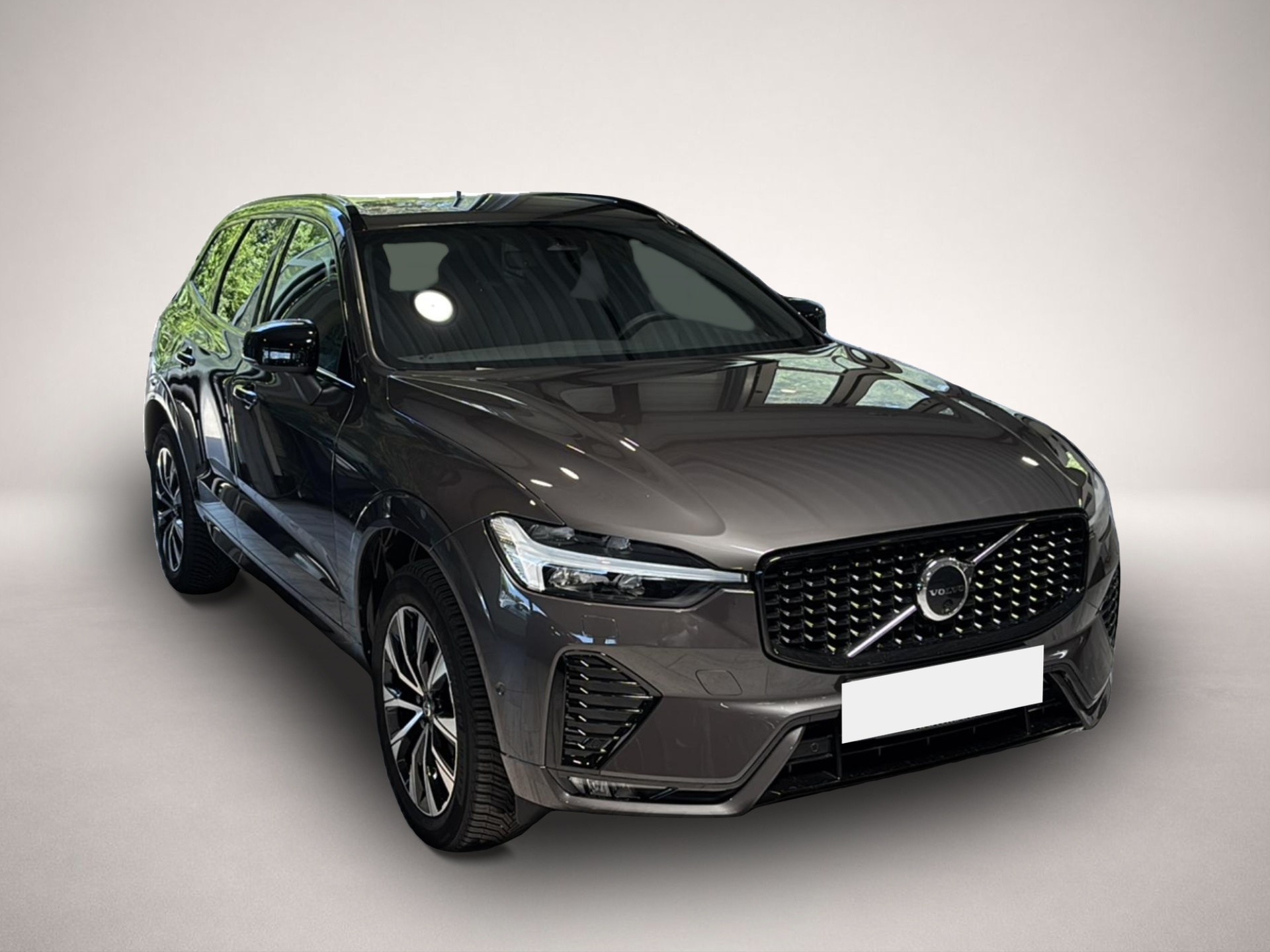Volvo XC60 (02/2025, Benzin)