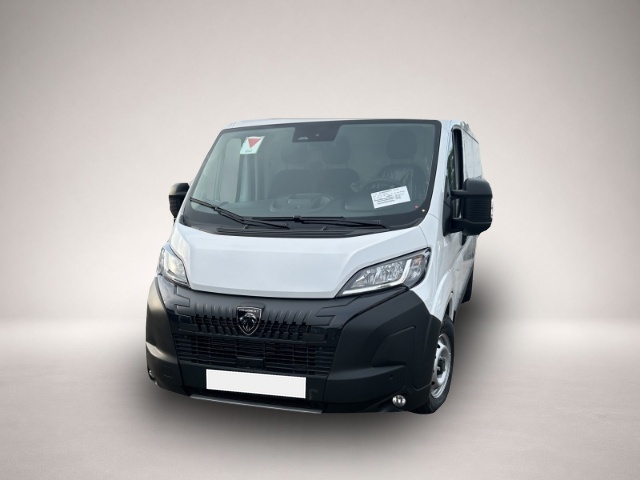 Peugeot Other (10/2025, Diesel)