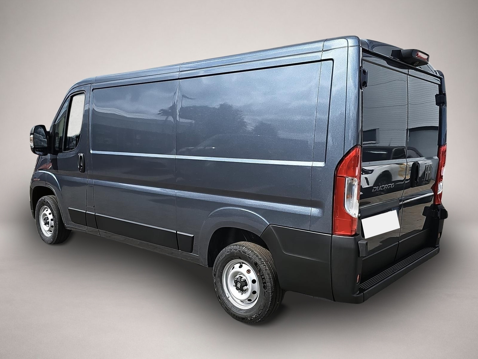 Fiat Other (05/2026, Diesel)