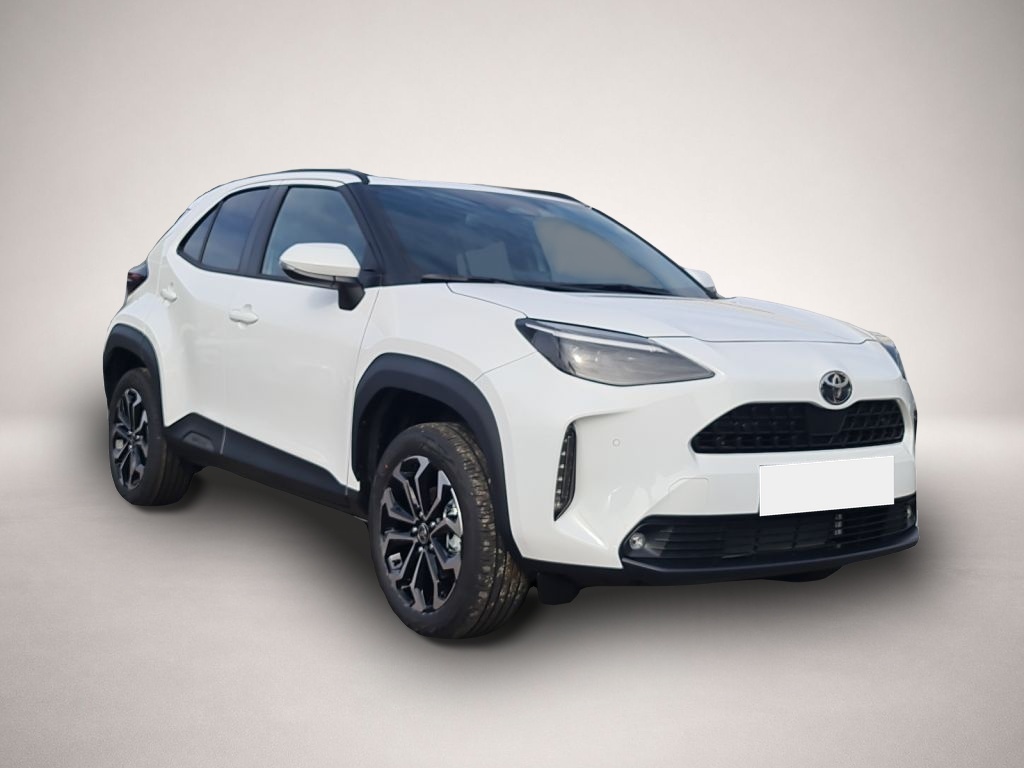 Toyota Yaris Cross (11/2025, Hybrid (Benzin/Elektro))