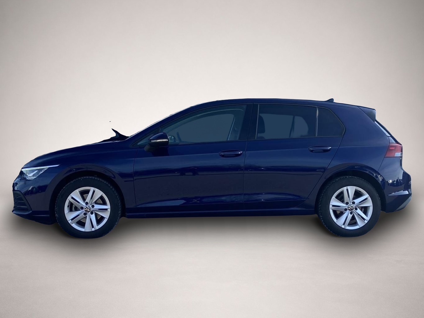 Volkswagen Golf (12/2023, )