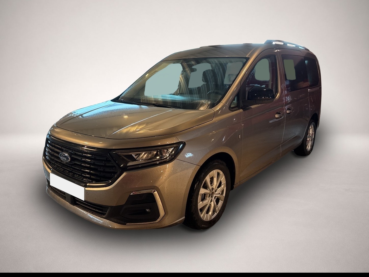 Ford Tourneo Connect, Bild 1 von 7