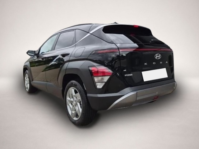 Hyundai Kona, Bild 2 von 6