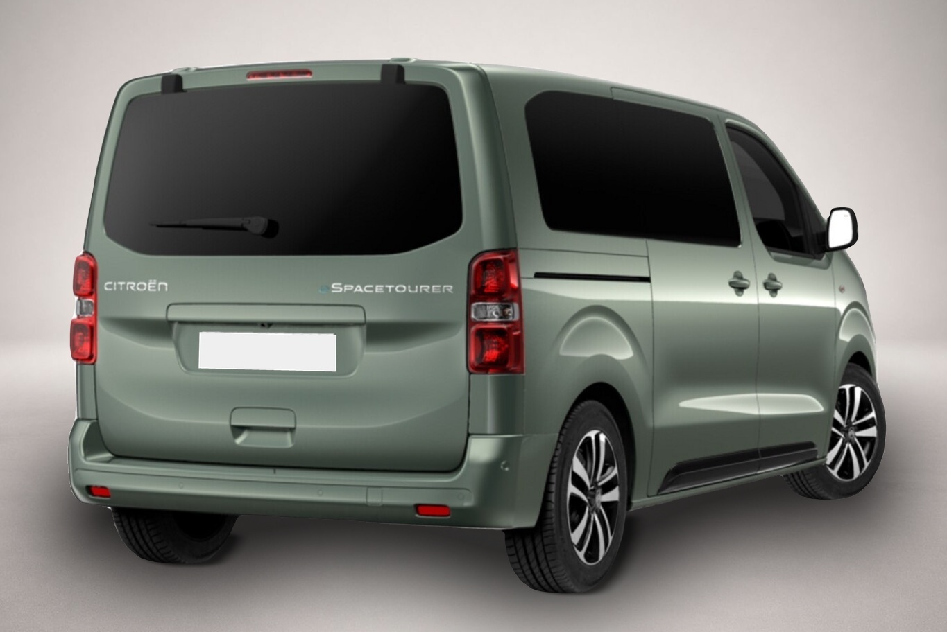 Citroen SpaceTourer (06/2026, Diesel)