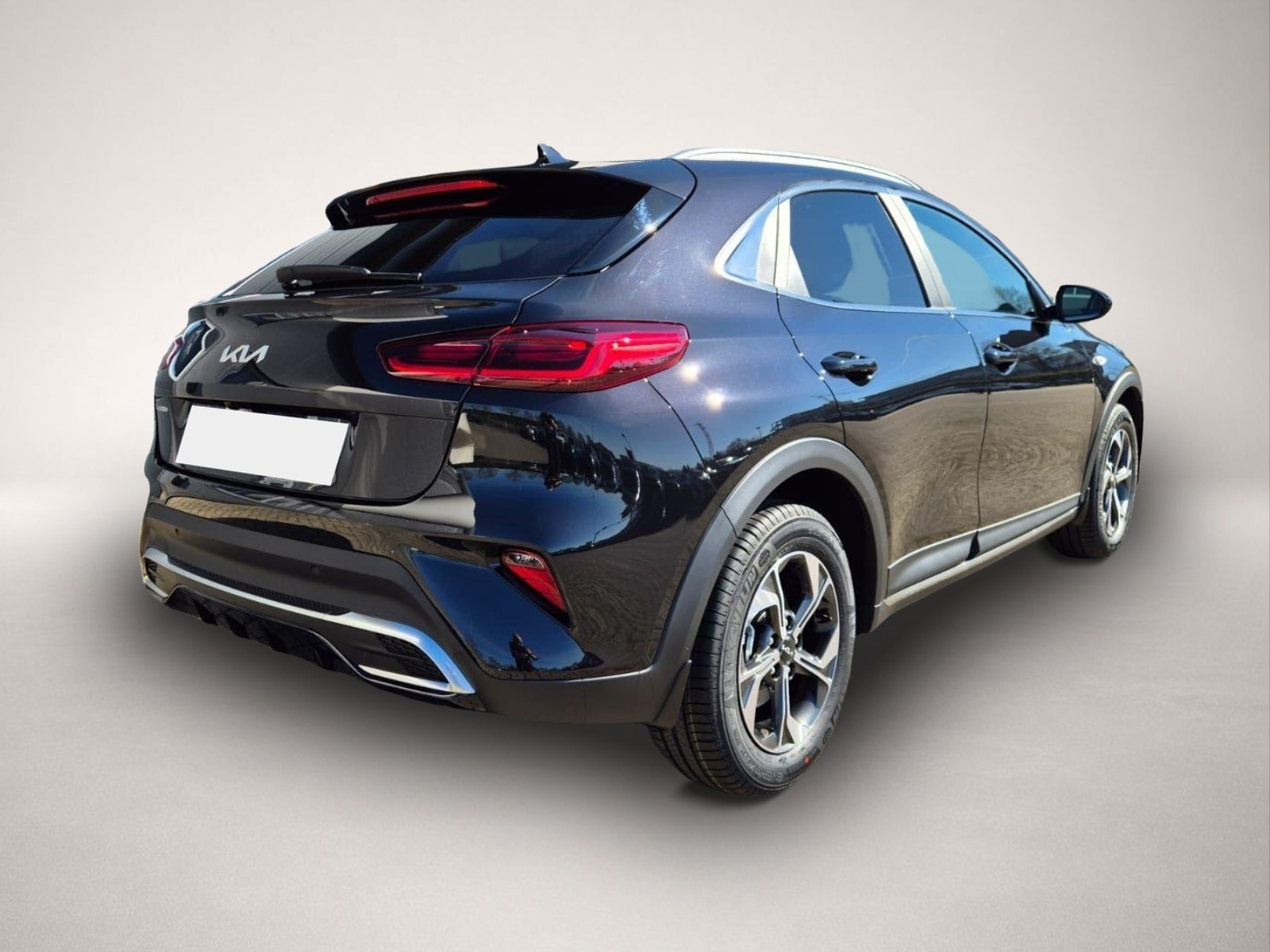 KIA XCeed (03/2026, Benzin)