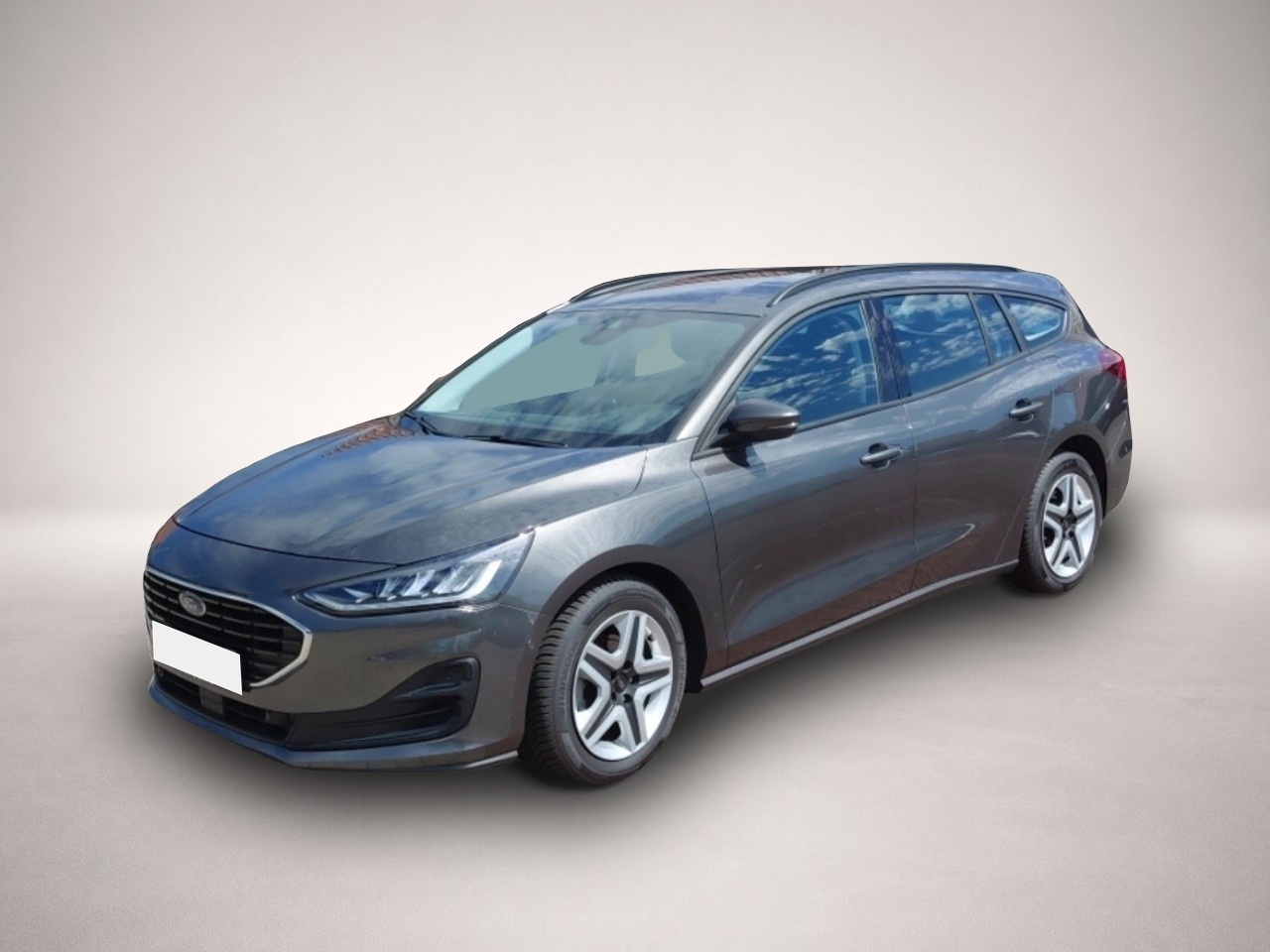 Ford Focus (01/2023, Benzin)