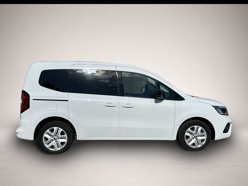 Renault Kangoo (04/2024, Benzin)