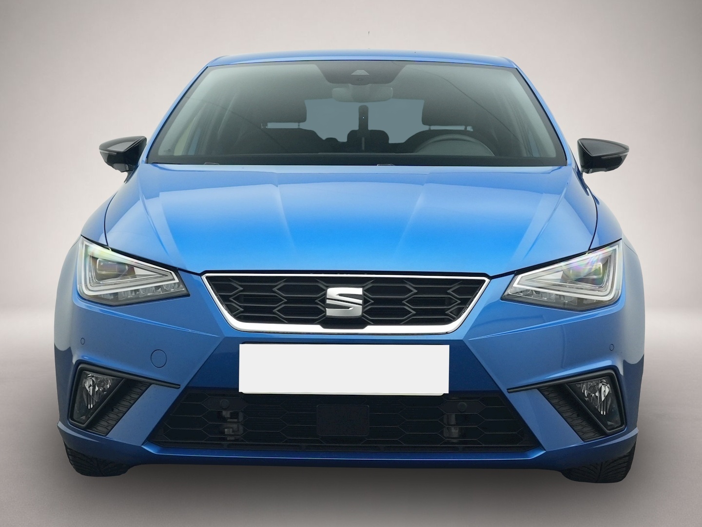Seat Ibiza (05/2025, Benzin)