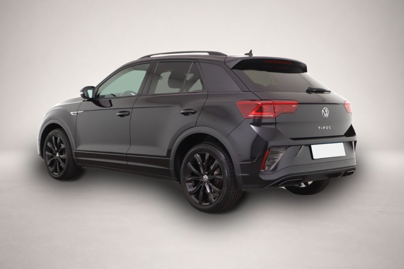 Volkswagen T-Roc (06/2022, )