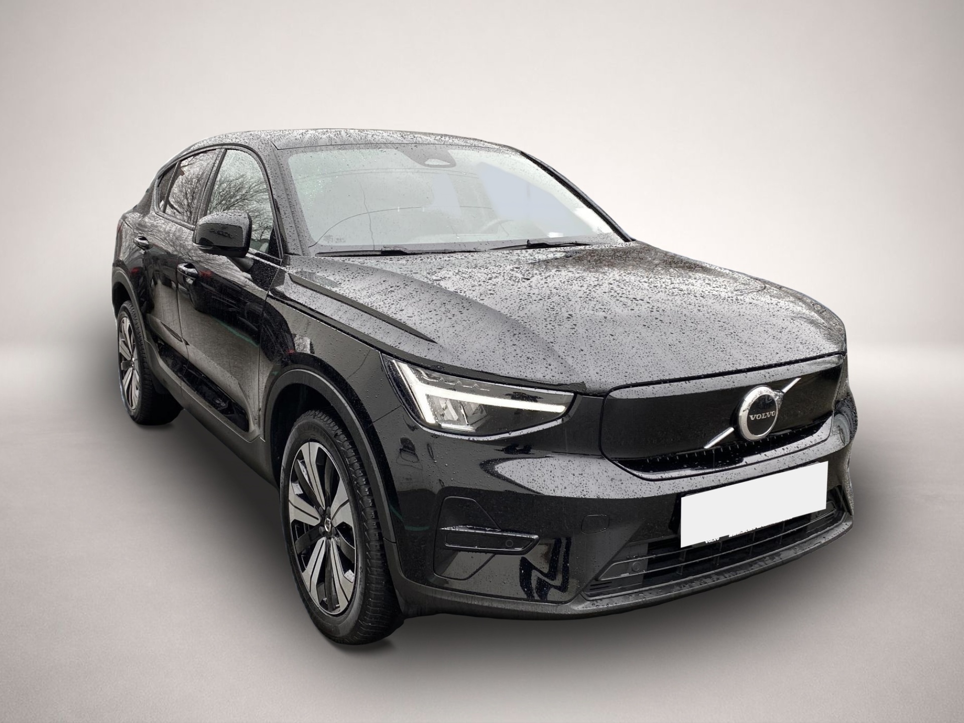 Volvo C40 (03/2023, ELECTRIC)