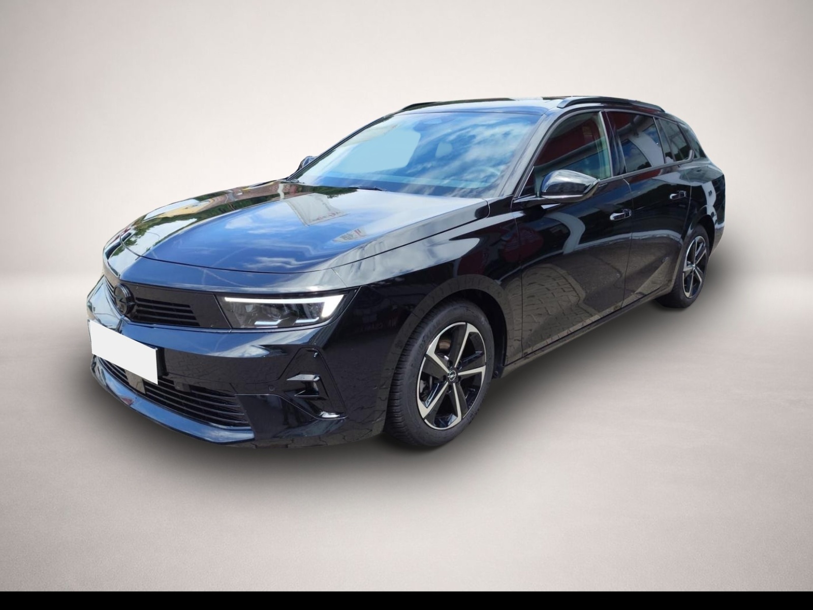 Opel Astra (05/2025, Benzin)