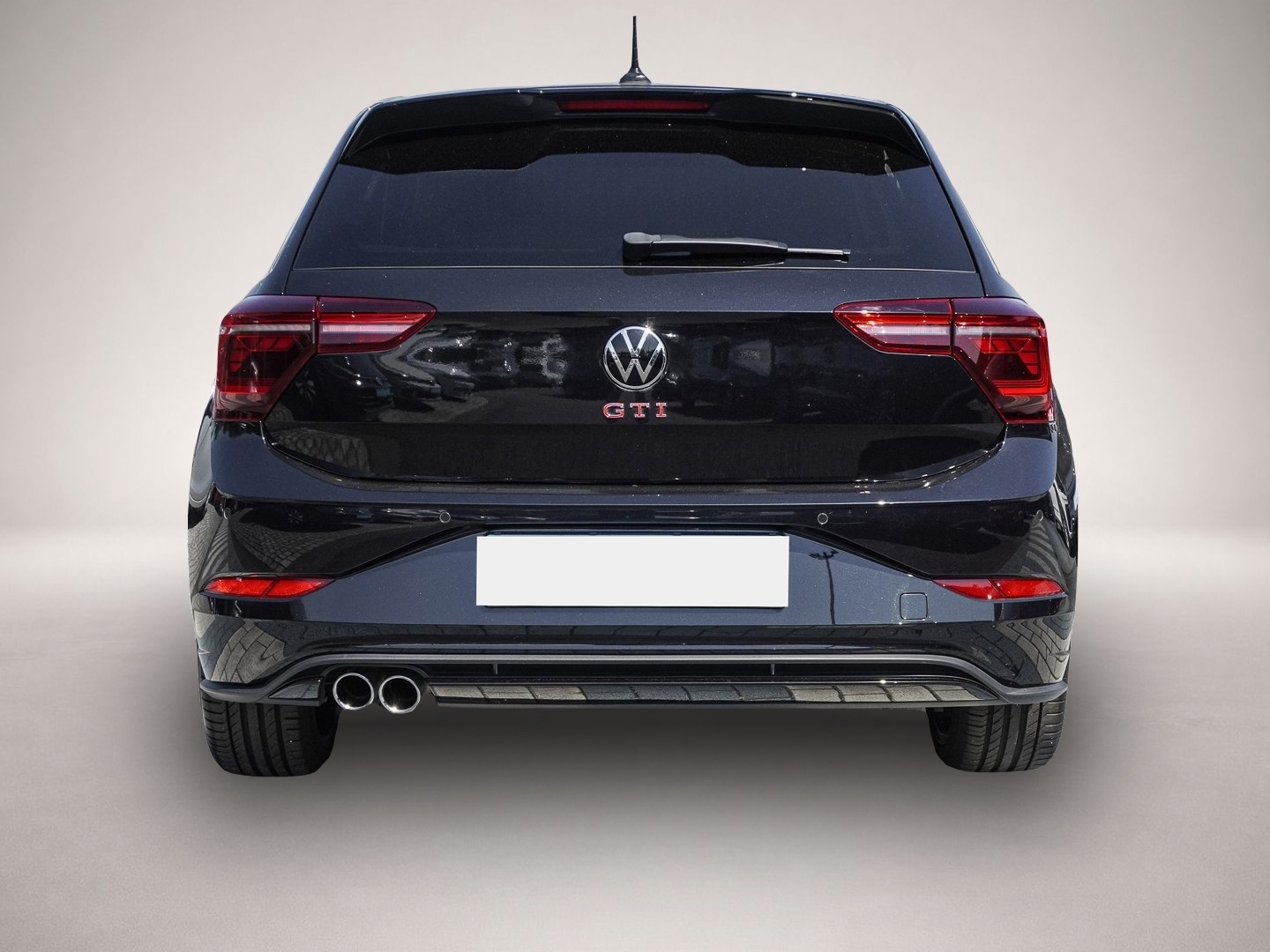 Volkswagen Polo (06/2022, )