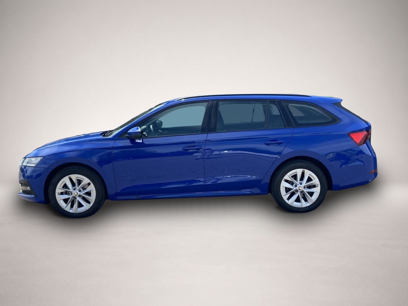 Skoda Octavia (06/2023, )