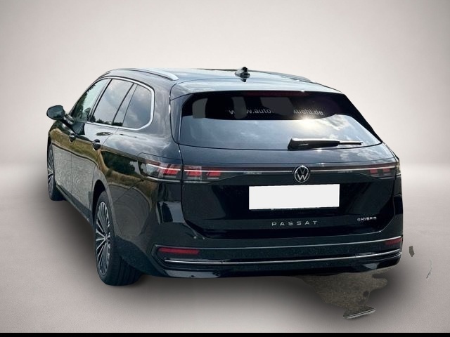 Volkswagen Passat Variant (01/2025, Hybrid (Benzin/Elektro))
