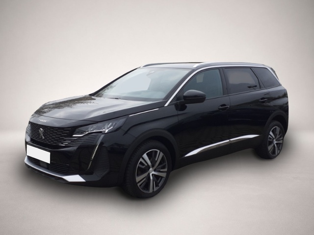 Peugeot 5008 (03/2024, Diesel)