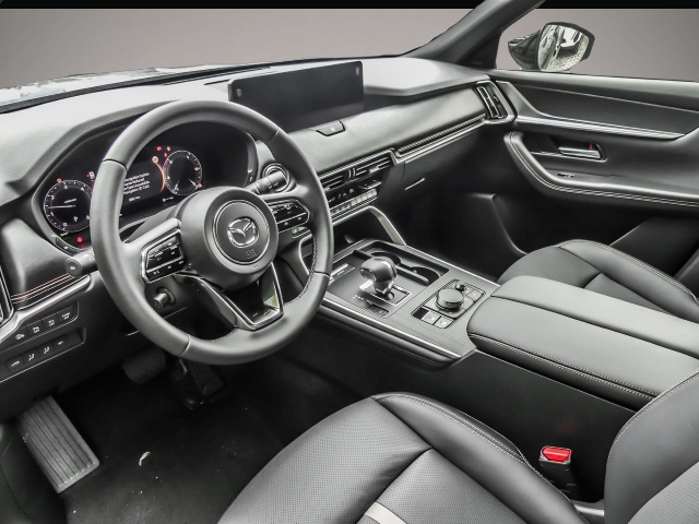 Mazda CX-60 (09/2025, Diesel)