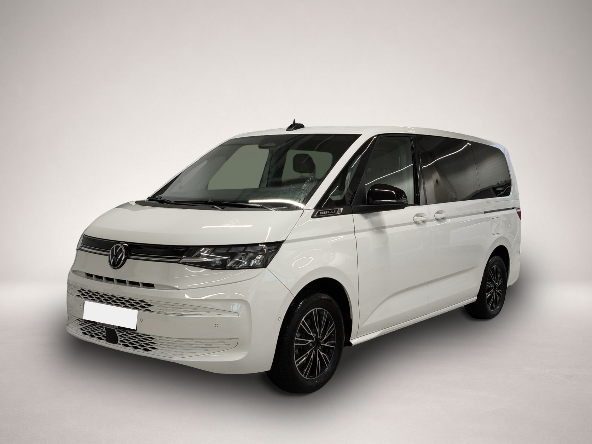 Volkswagen T7 Multivan (, Diesel)