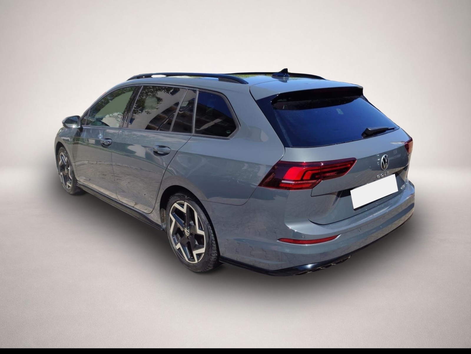 Volkswagen Golf (06/2025, Benzin)