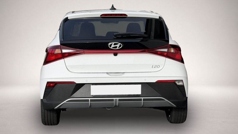 Hyundai i20, Bild 5 von 6